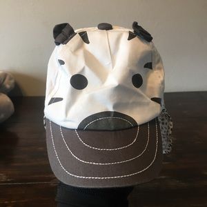 Sun/Water hat for baby